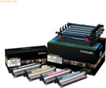 Lexmark Trommel Original Lexmark C540X74G