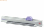 GBC Click-Bindeger&auml;t ClickMan 145 Blatt grau