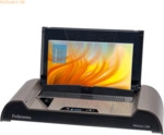 Fellowes Thermobindeger&auml;t Helios 60 bis 600 Blatt A4 silber