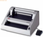GBC Bindeger&auml;t SureBind System 3Pro 750 Blatt grau