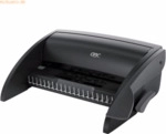 GBC Spiralbindeger&auml;t CombBind C100 160 Blatt schwarz