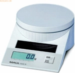 Maul Solar-Portowaage Maultronic S porto 2000g wei&szlig;