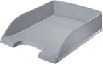 Leitz Briefablage A4 Standard Plus grau