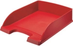 Leitz Briefablage A4 Standard Plus rot