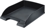 Leitz Briefablage A4 Standard Plus schwarz