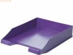 Han Briefablage Klassik A4/C4 stapelbar stabil modern Trend Colour lil