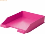 Han Briefablage Klassik A4/C4 stapelbar stabil modern Trend Colour pin