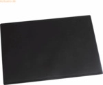 L&auml;ufer Schreibunterlage Conference 30x42cm schwarz