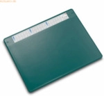 L&auml;ufer Schreibunterlage Durella Soft 50x65 cm gr&uuml;n