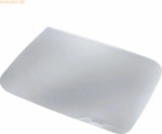 Leitz Schreibunterlage 65x50cm transparent