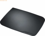 Leitz Schreibunterlage 53x40cm schwarz
