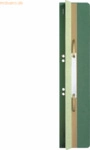 25 x Leitz Einh&auml;ngeheftr&uuml;cken Karton 60x305mm gr&uuml;n