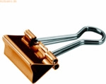 Maul mauly 214 Breite 19mm 12 St&uuml;ck gold