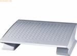 Maul Ergonomische Fu&szlig;st&uuml;tze funktionell aus bruchsicherem Kunststoff g
