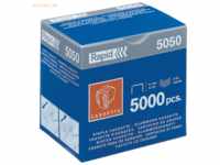 Rapid Heftklammerkassette für Elektrohefter Rapid 5050E VE=5000 Stück