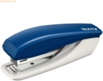 Leitz Mini-Heftger&auml;t 5517 bis 10 Blatt blau