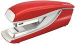 Leitz Heftger&auml;t 5505 Flat-Clinch rot