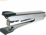Rapid Mini-Heftger&auml;t Ten12 Metall 10 Blatt schwarz