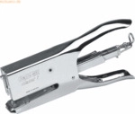 Rapid Heftzange Classic K1 Heftklammerntyp 26/6-8 chrom