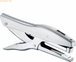 Maped Heftzange Expert Nr. 10 20 Blatt 60mm silber