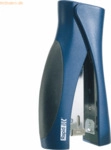 Rapid Heftger&auml;t Fashion StandUp Ultimate NXT Titanium blau