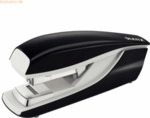 Leitz Flachheftger&auml;t 5523 bis 40 Blatt schwarz