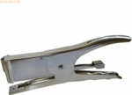 Regur Heftzange Regur 64 silber