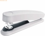 Novus Heftger&auml;t B5FC mit Flat-Clinch-Technik grau