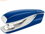 Leitz Heftger&auml;t 5522 bis 40 Blatt blau
