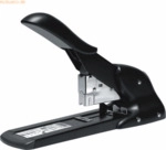 Rapid Blockhefter HD110 bis 110 Blatt schwarz-chrom