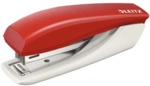 Leitz Heftger&auml;t 5517 bis 10 Blatt rot