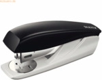 Leitz Heftger&auml;t 5501 bis 25 Blatt schwarz