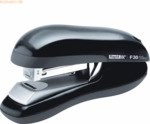 Rapid Heftger&auml;t F30 Flat-Clinch schwarz