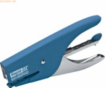 Rapid Heftzange S51Soft Grip Metall 12 Blatt blau