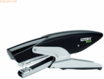 Rapid Heftzange Fashion Eco schwarz