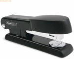 Rapesco Heftger&auml;t Bowfin 25 Blatt schwarz