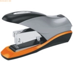 Rexel Heftger&auml;t Optima 70 70 Blatt orange/silber/schwarz