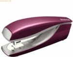 Leitz B&uuml;roheftger&auml;t Nexxt Style Metall 30 Blatt granat rot