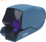 Rapid Elektrohefter 5025e blau