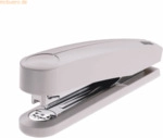 Novus Heftger&auml;t B5 bis 40 Blatt grau