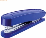 Novus Heftger&auml;t B5 bis 40 Blatt blau