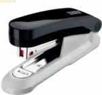 Novus Heftger&auml;t E15 15 Blatt 37mm schwarz