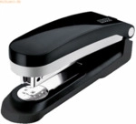 Novus Heftger&auml;t E25 25 Blatt 53mm schwarz