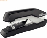 Rapid Heftger&auml;t Supreme Omnipress SO30 Metall 30 Blatt schwarz/grau