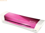Leitz Laminierger&auml;t iLAM Home Office A4 pink