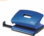 Novus Locher C216 1,6mm blau