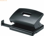 Novus Locher C216 1,6mm schwarz