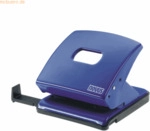 Novus Locher C225 2,5mm blau