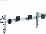 Novus Bildschirmtr&auml;ger Control Centersilber/anthrazit