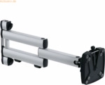 Novus TSS-Faltarm III (200/150) silber/anthrazit